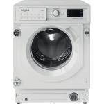 Lave-linge séchant Whirlpool BIWDWG96146FR