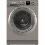 Lave-linge Hotpoint NSWM946GGFR
