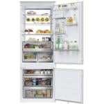 Réfrigérateur-congélateur Haier HBW7719C
