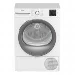 Sèche-linge Beko D3H19302W