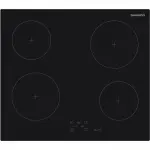 Plaque de cuisson Daewoo BH6VTF27BNM