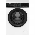 Lave-linge séchant Beko BM3DT49601W