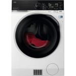 Lave-linge séchant AEG LWR98B166X