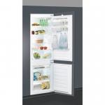 Réfrigérateur-congélateur Indesit B18A1DS-I