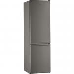 Réfrigérateur-congélateur Whirlpool WLF9121OX
