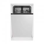 Lave-vaisselle Beko DIS25010