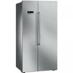 Réfrigérateur américain Smeg SBS63XE