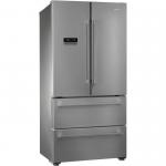 Réfrigérateur américain Smeg FQ55FX2PE