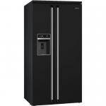 Réfrigérateur américain Smeg SBS963N