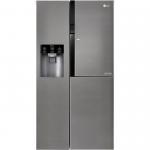 Réfrigérateur américain LG GSJ361DIDV