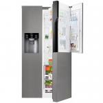 Réfrigérateur américain LG GSJ360DIDV