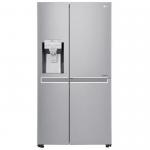 Réfrigérateur américain LG GSS6676SC