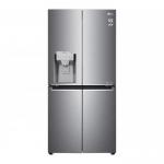 Réfrigérateur américain LG GML844PZKV