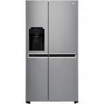 Réfrigérateur américain LG GSL6611PS