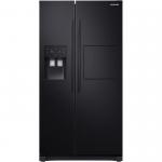 Réfrigérateur américain Samsung RS50N3803BC