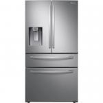 Réfrigérateur américain Samsung RF22R7351SR