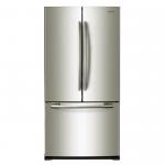 Réfrigérateur américain Samsung RF62HEPN