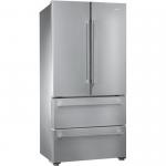 Réfrigérateur américain Smeg FQ55FX1