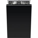 Lave-vaisselle Smeg STA4505