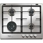 Plaque de cuisson Whirlpool GMA6422IXL