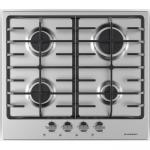 Plaque de cuisson Schneider SCTG6040X3