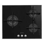 Plaque de cuisson Smeg PV163N2