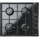 Plaque de cuisson Beko HIZG64120SB