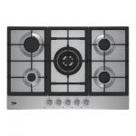 Plaque de cuisson Beko HIAW75225SX