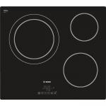 Plaque de cuisson Bosch PKK611B17E