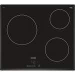 Plaque de cuisson Bosch PKM651B17E