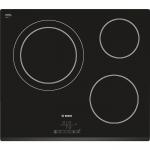 Plaque de cuisson Bosch PKK631B17E