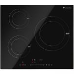 Plaque de cuisson Continental Edison CETI3Z3B3T