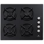 Plaque de cuisson Continental Edison CECTG4VB