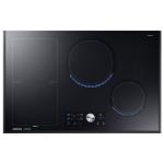 Plaque de cuisson Samsung NZ84J9770EK