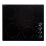 Plaque de cuisson Oceanic OCEATV4ZMA2