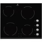 Plaque de cuisson Electrolux EHV6140FOK