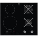 Plaque de cuisson Electrolux KGI6211K