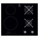 Plaque de cuisson Electrolux EGD6576NOK