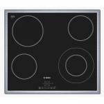 Plaque de cuisson Bosch PKF645B17E