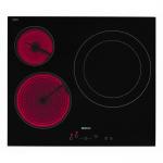 Plaque de cuisson Beko HIC 63401 T