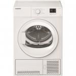 Sèche-linge Oceanic OCEASLCE7W1