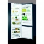 Réfrigérateur-congélateur Whirlpool SP40800
