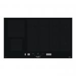 Plaque de cuisson Whirlpool SMP9010CNEIXL