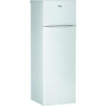 Réfrigérateur-congélateur Whirlpool WTE2512A+W