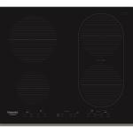 Plaque de cuisson Hotpoint IKID641BFNEW