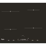 Plaque de cuisson Whirlpool ACM823NE