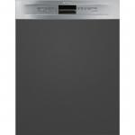 Lave-vaisselle Smeg PL5222X