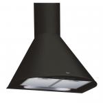 Hotte aspirante Whirlpool AKR689/1BK