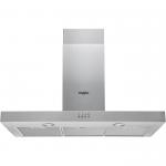 Hotte aspirante Whirlpool AKR559/3IX