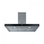 Hotte aspirante Whirlpool AKR759IX